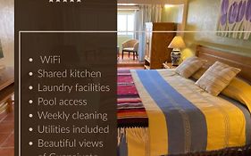 Casa Zuniga Extended Stay